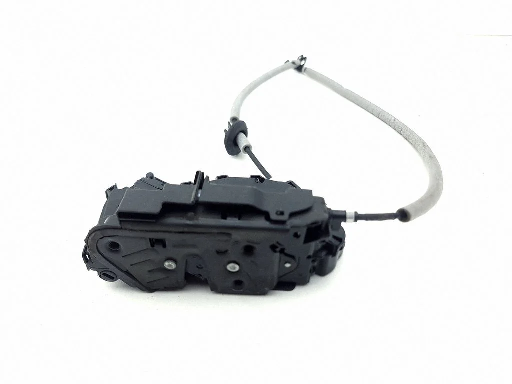Rear door lock 5TA839016K