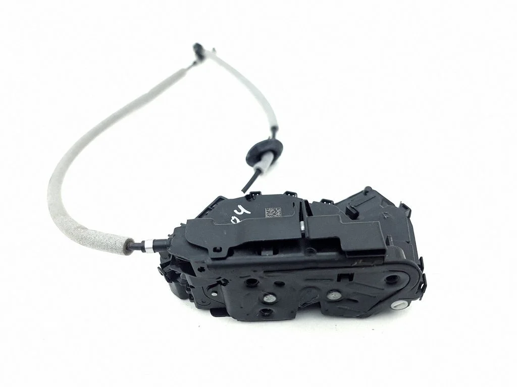 Rear door lock 5TA839015K