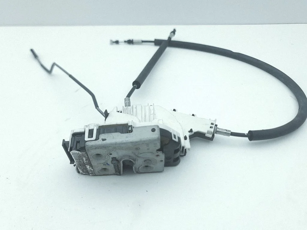 Rear door lock – Maserati Ghibli (2013-)