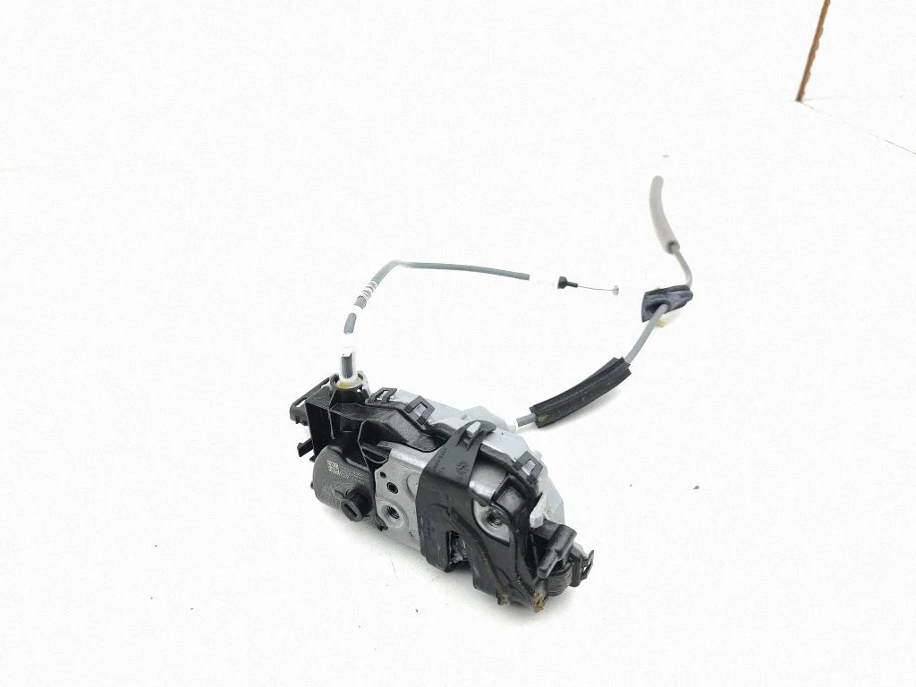 Rear door lock PSA444433