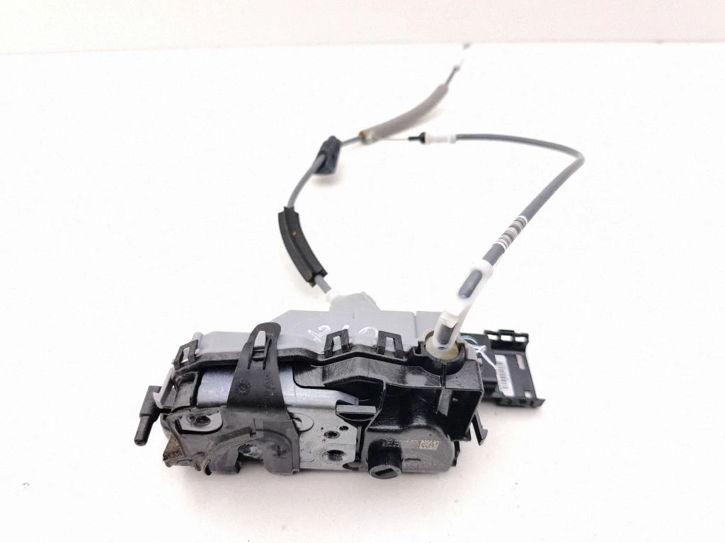 Rear door lock PSA444435