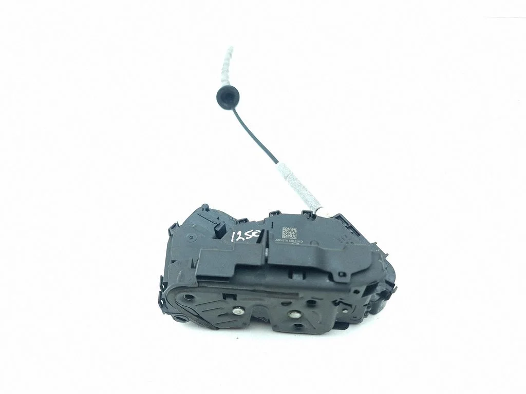 Aizmugurējo durvju slēdzene 5TA839016D