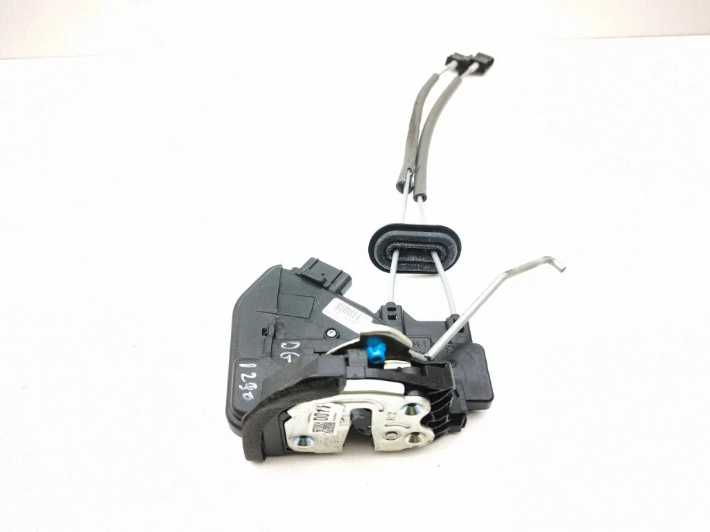Zamek drzwi tylnych 81420G5010LAM