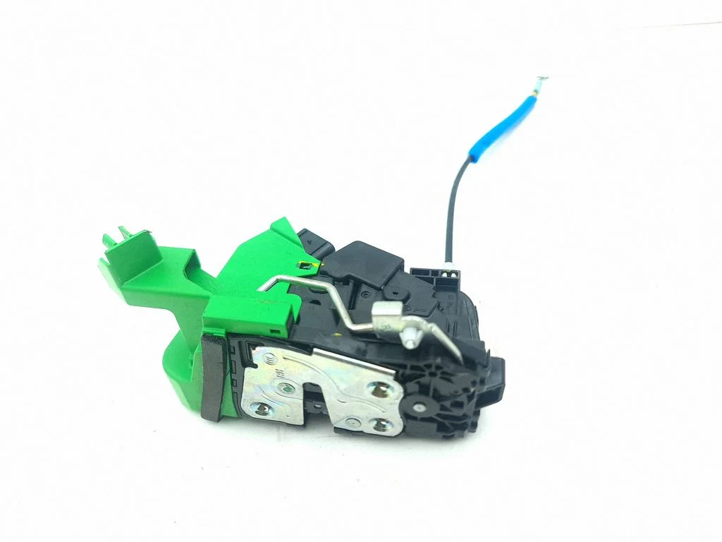 Rear door lock 81420N7010