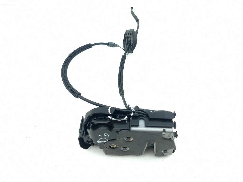 Rear door lock JX7AA26412BJ