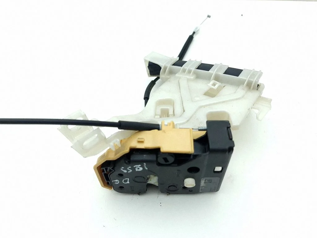 Rear door lock – Alfa Romeo Giulia (2016-)