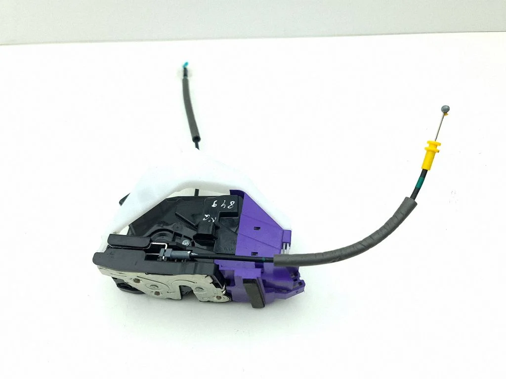 Rear door lock 81410G4010