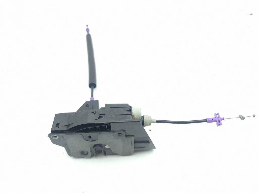 Tagaukse lukk K8D224995CC