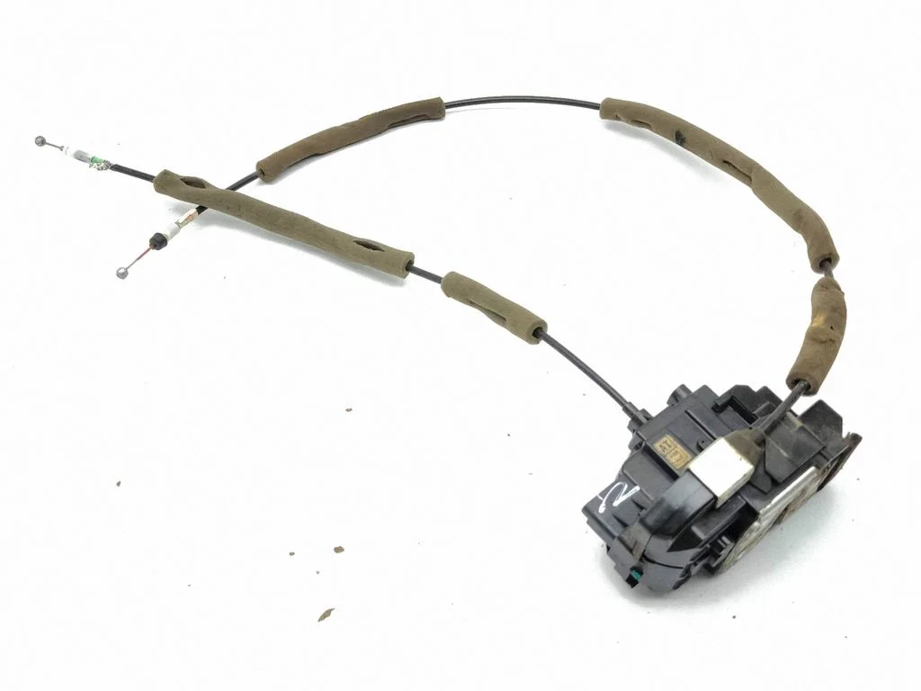 Rear door lock P32RRLS