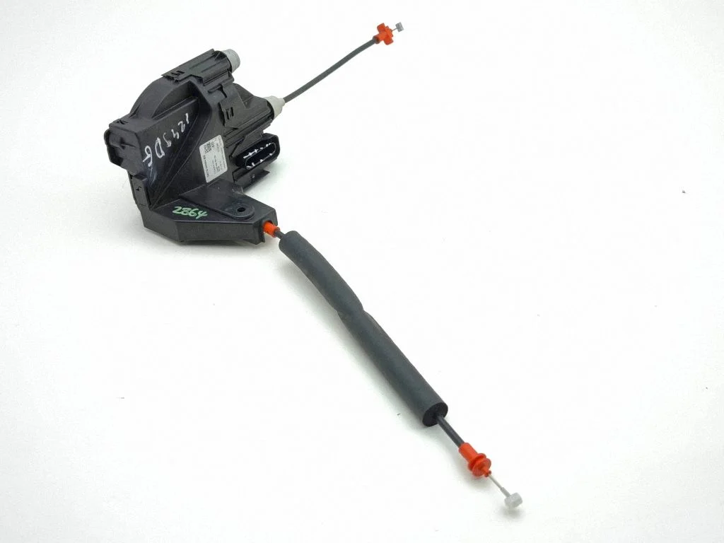 Rear door lock GK7224994BD