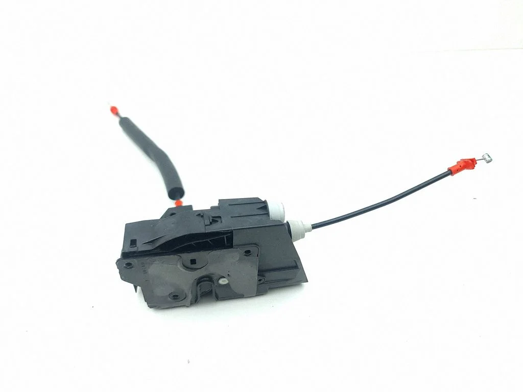 Rear door lock C53046100