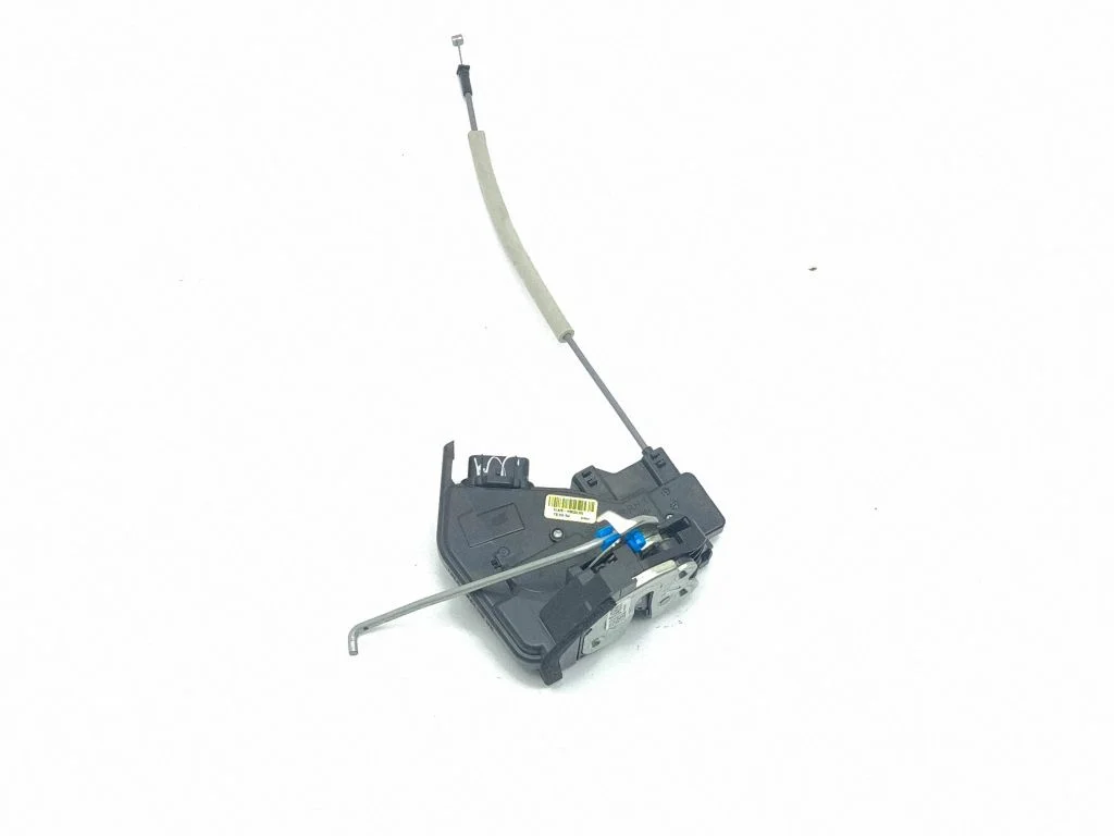 Aizmugurējo durvju slēdzene 81420H8020LKS