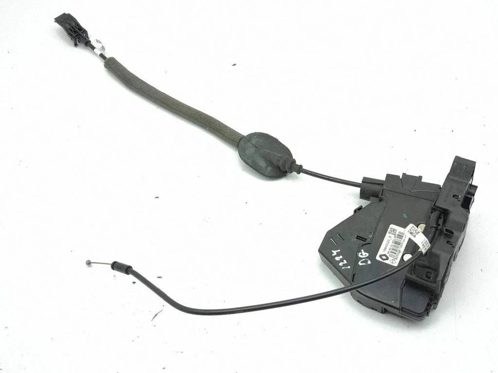 Rear door lock 16943025B
