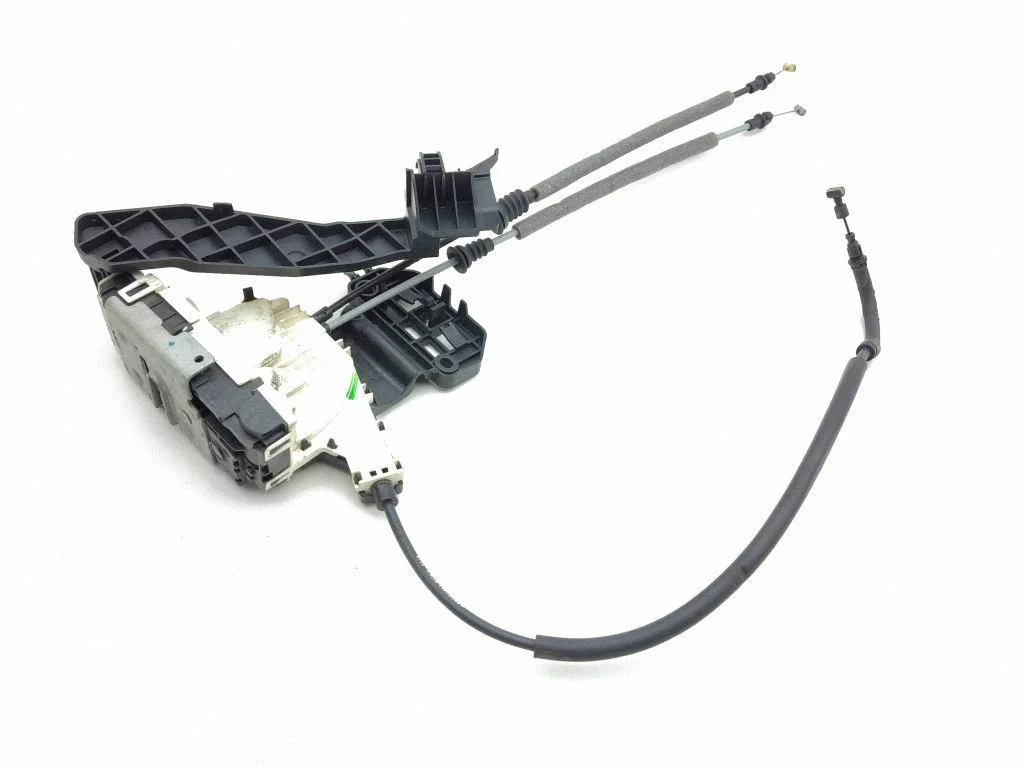 Aizmugurējo durvju slēdzene – Jeep Grand Cherokee (2010-2021)