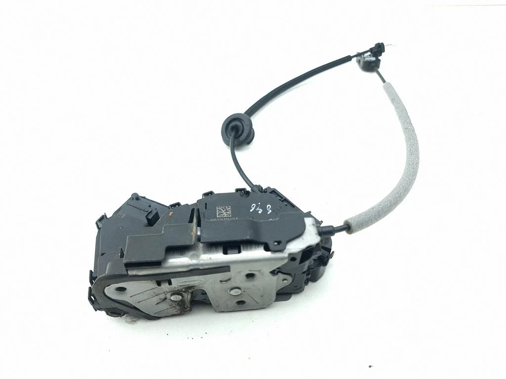 Aizmugurējo durvju slēdzene 5TA839016P