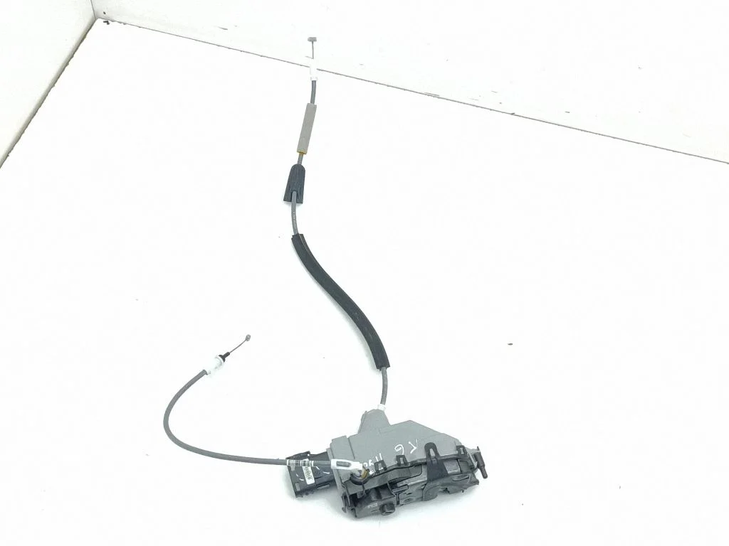 Zamek drzwi tylnych 5094N0168N5