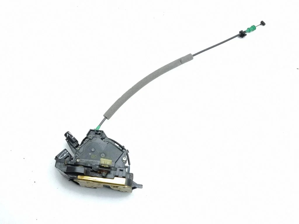 Rear door lock 387251A