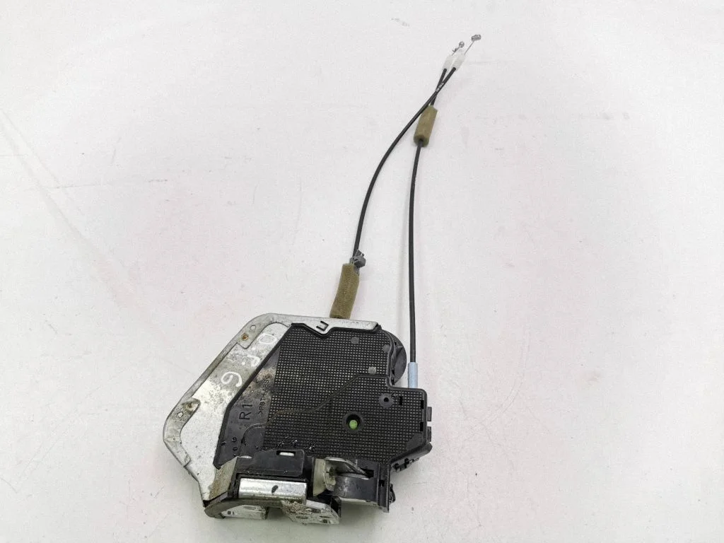 Rear door lock 72611T1GE001
