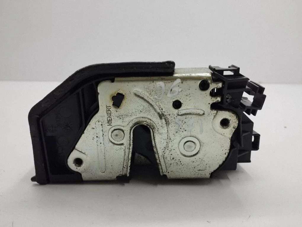Rear door lock – BMW 7 Series F01 F02 F03 F04 (2008-2016)