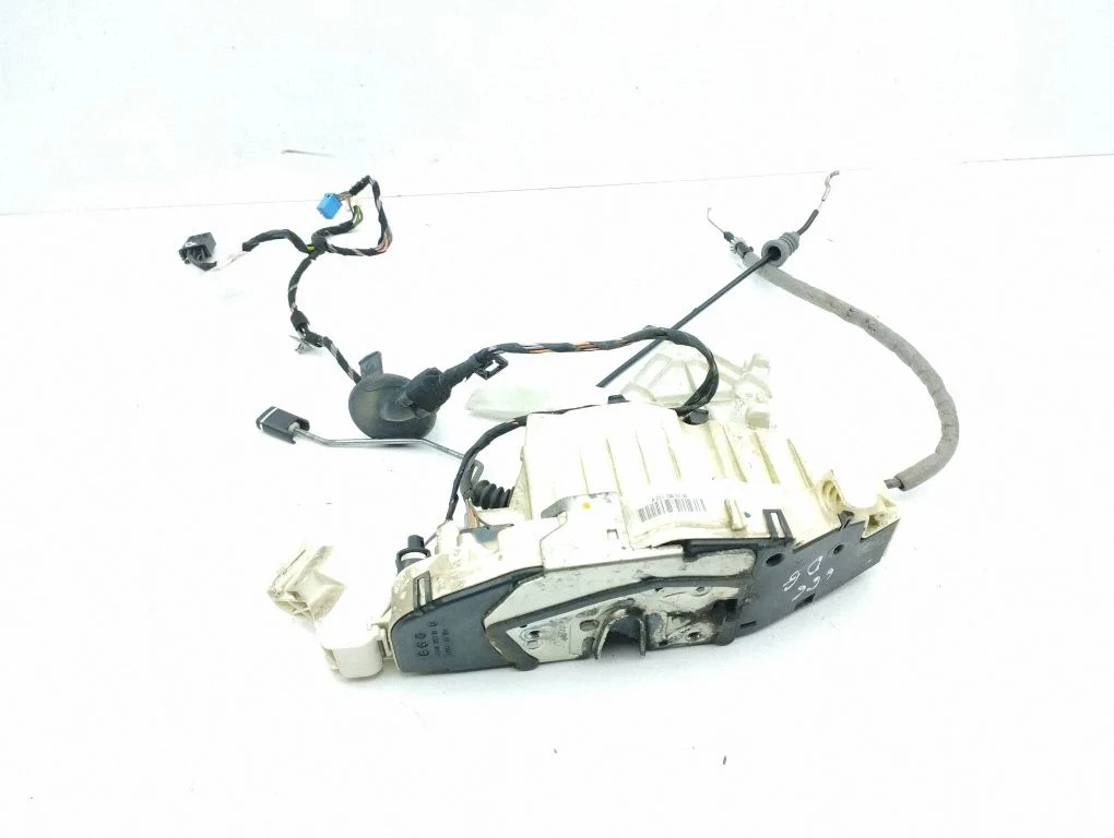 Rear door lock A2217302435