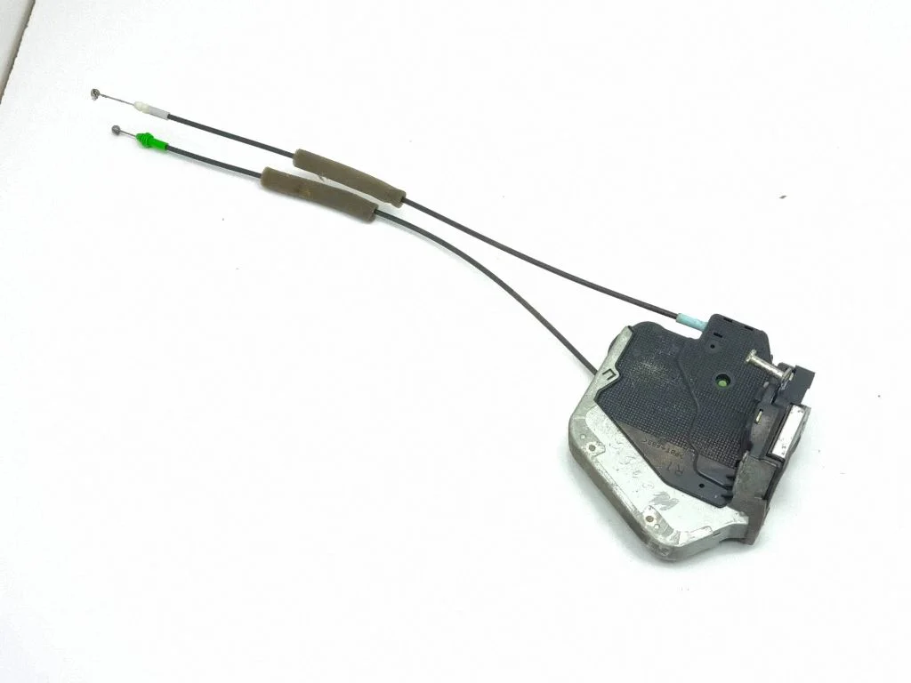 Rear door lock 5C0500
