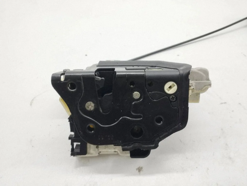 Rear door lock – Audi A7 S7 4G (2011-2017)