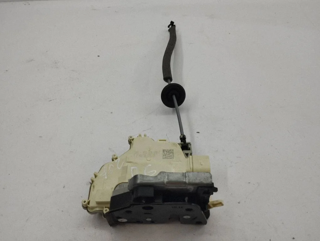 Rear door lock – Audi Q5 SQ5 FY (2017-2025)