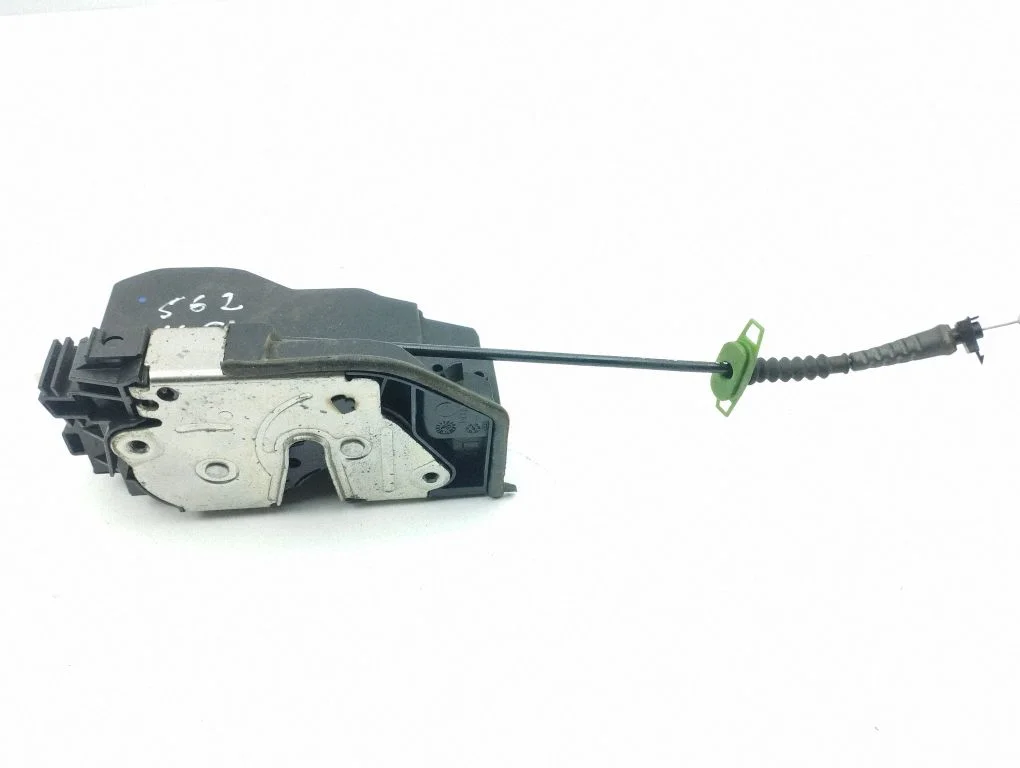 Rear door lock – BMW 5 Series E60 E61 (2004-2010)
