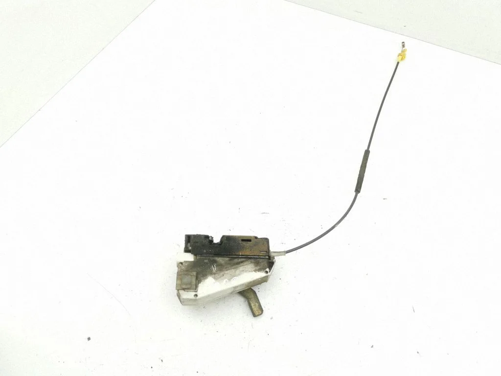Rear door lock 91ABA26412BB
