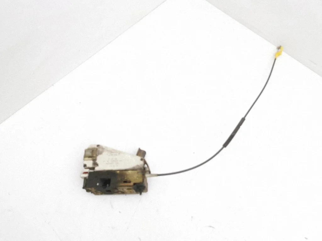 Rear door lock 91AG220A20AA