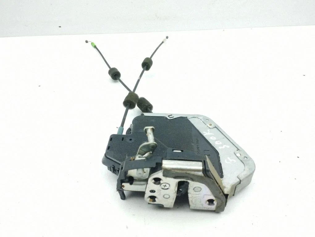 Tagaukse lukk 6J1704
