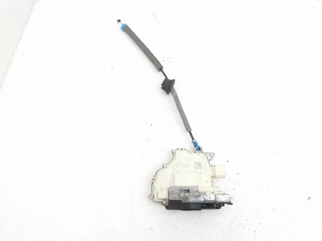 Rear door lock 4G0839016C