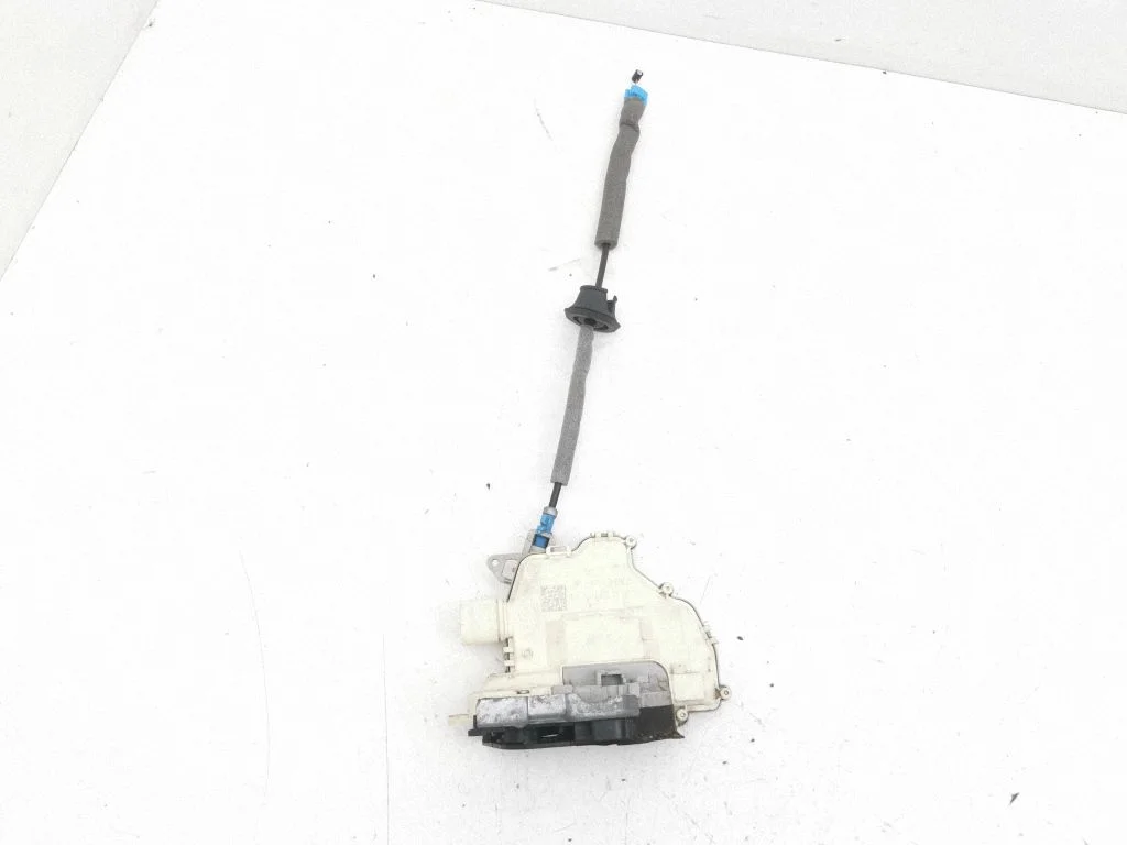 Rear door lock 4G0839015C