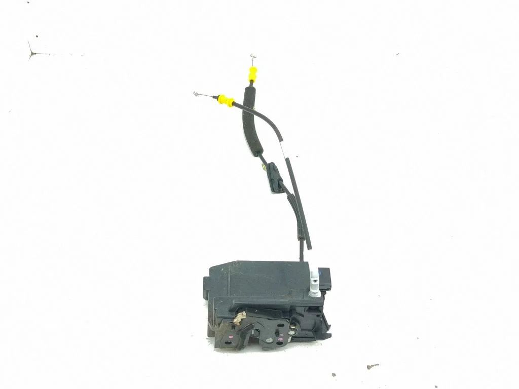 Rear door lock 9810310080