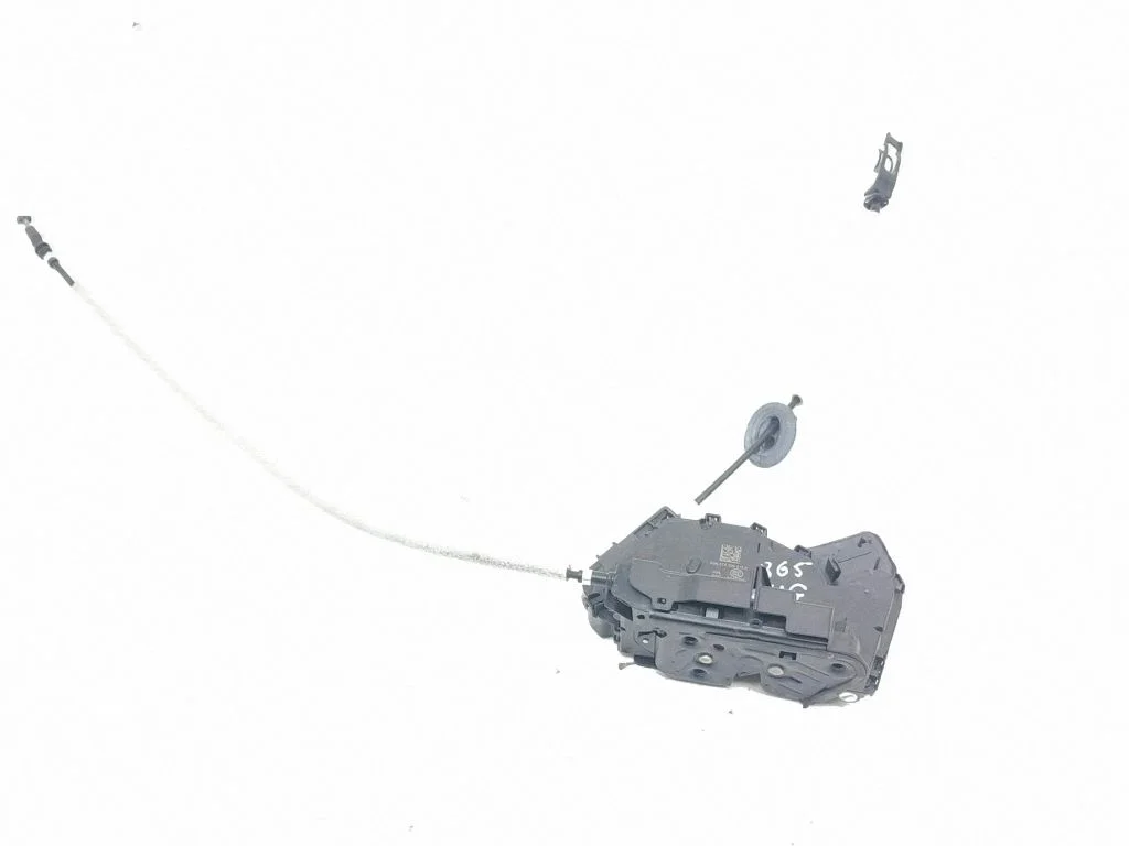 Rear door lock 5TA839015K
