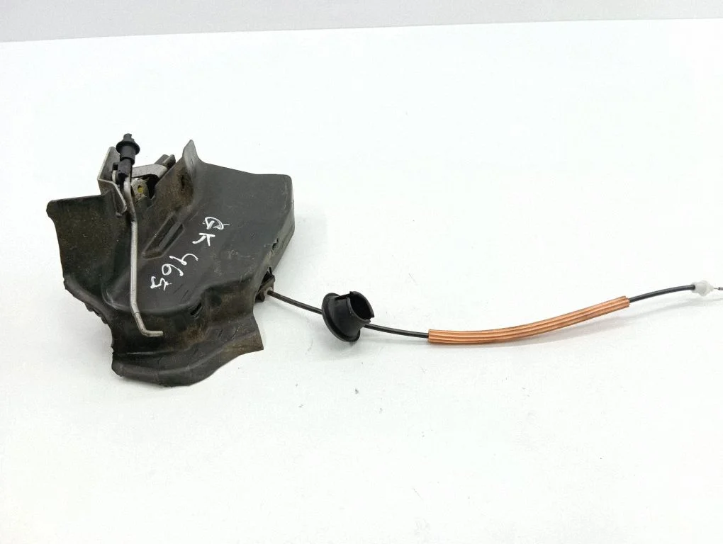 Rear door lock 8E0839349