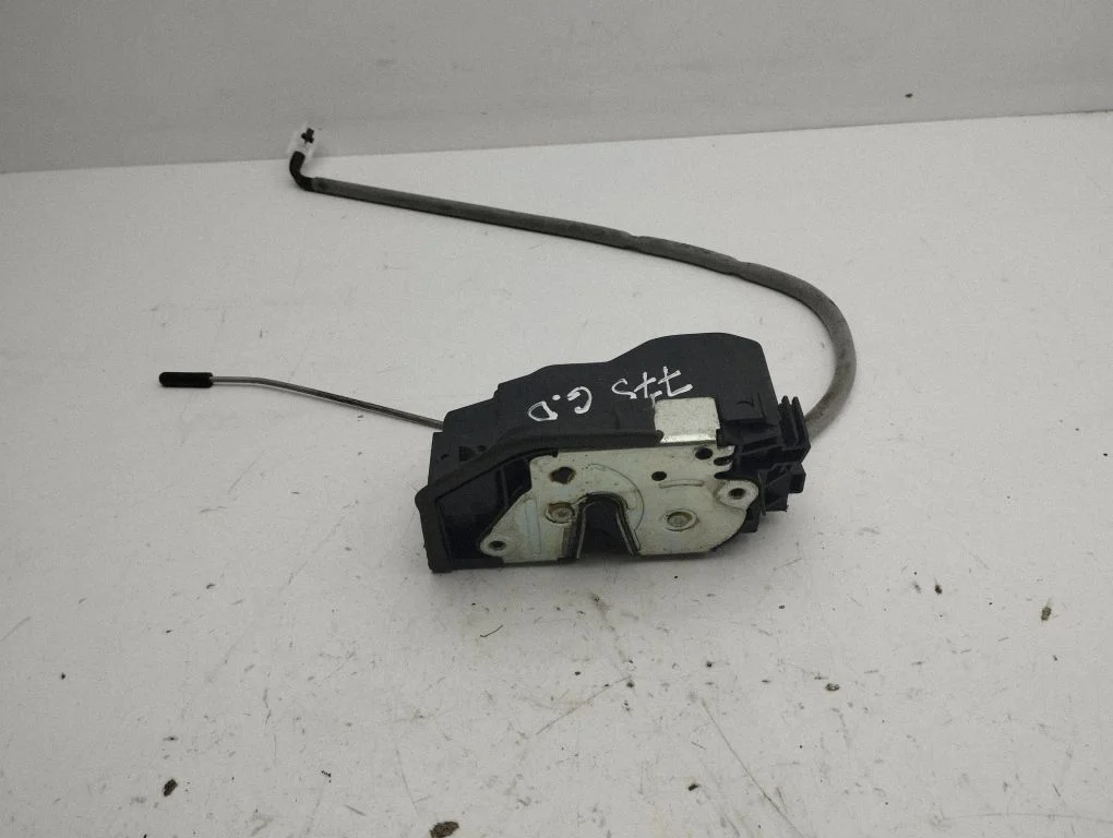 Zamek drzwi tylnych – Mini Cooper Countryman R60 (2011-2016)