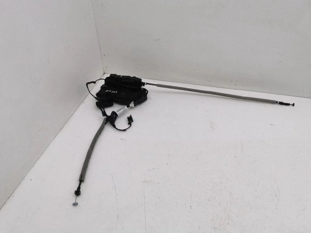 Rear door lock 5TA839015K