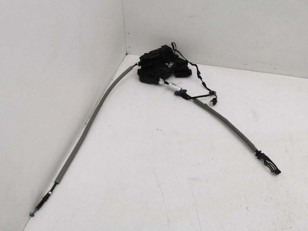 Rear door lock 5TA839016K