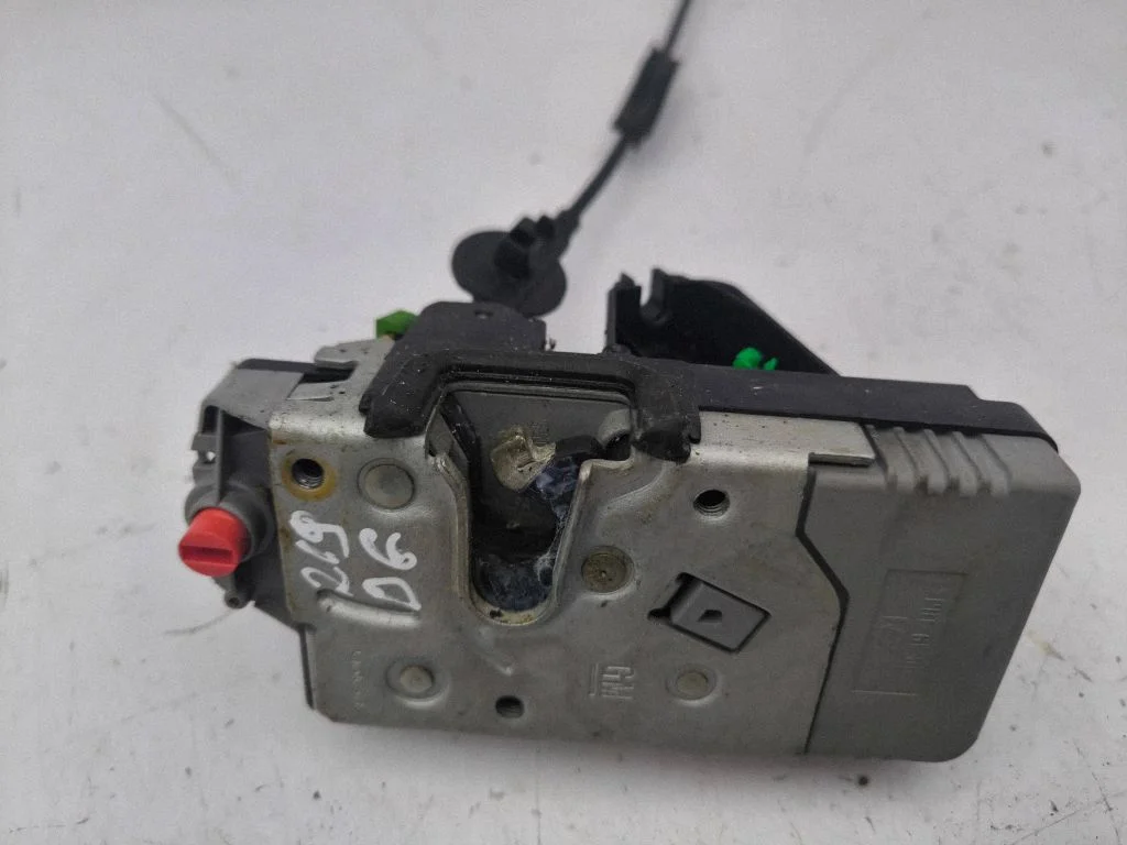Rear door lock 4855201