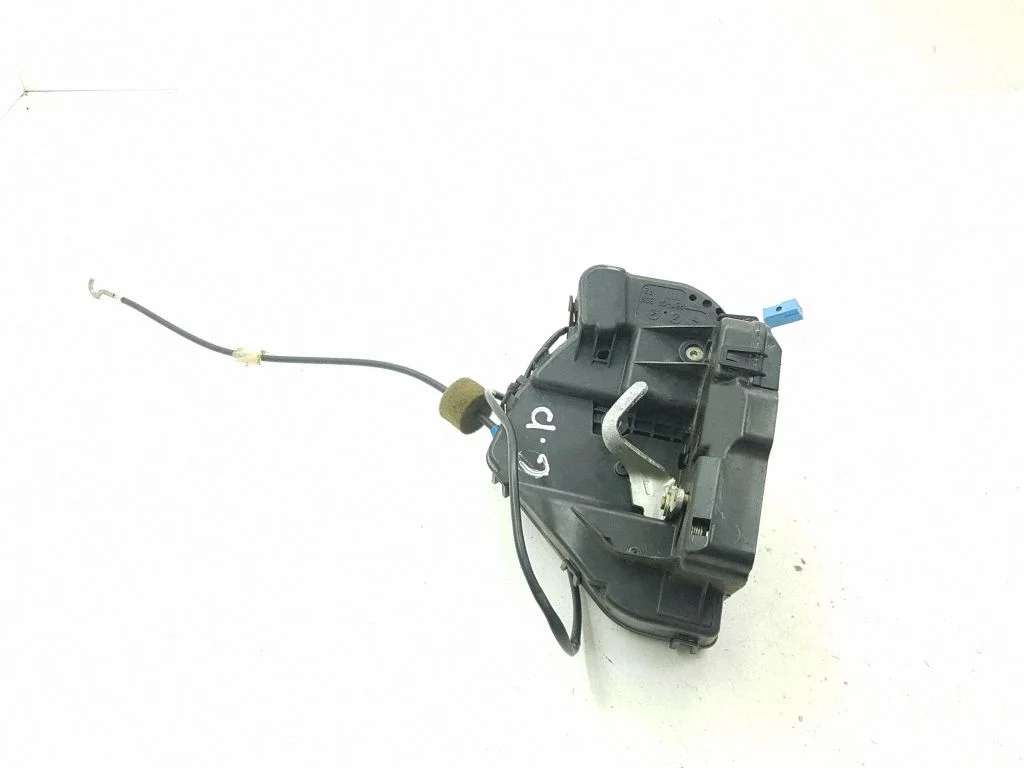 Rear door lock 0041421126