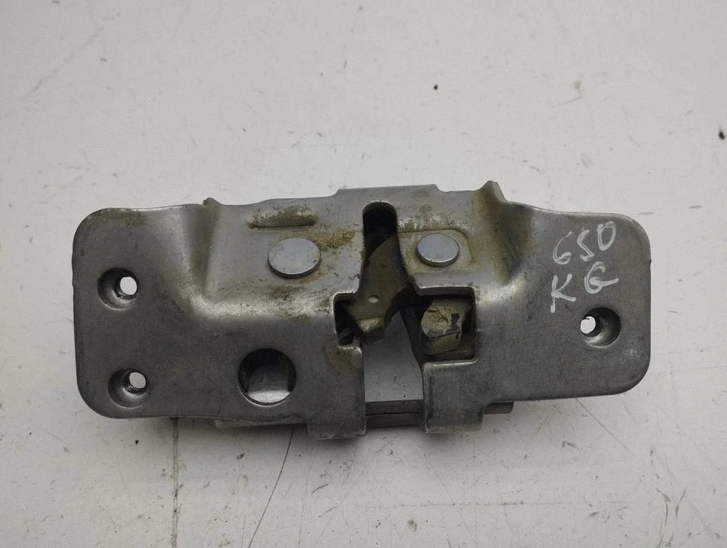 Rear door lock 020335