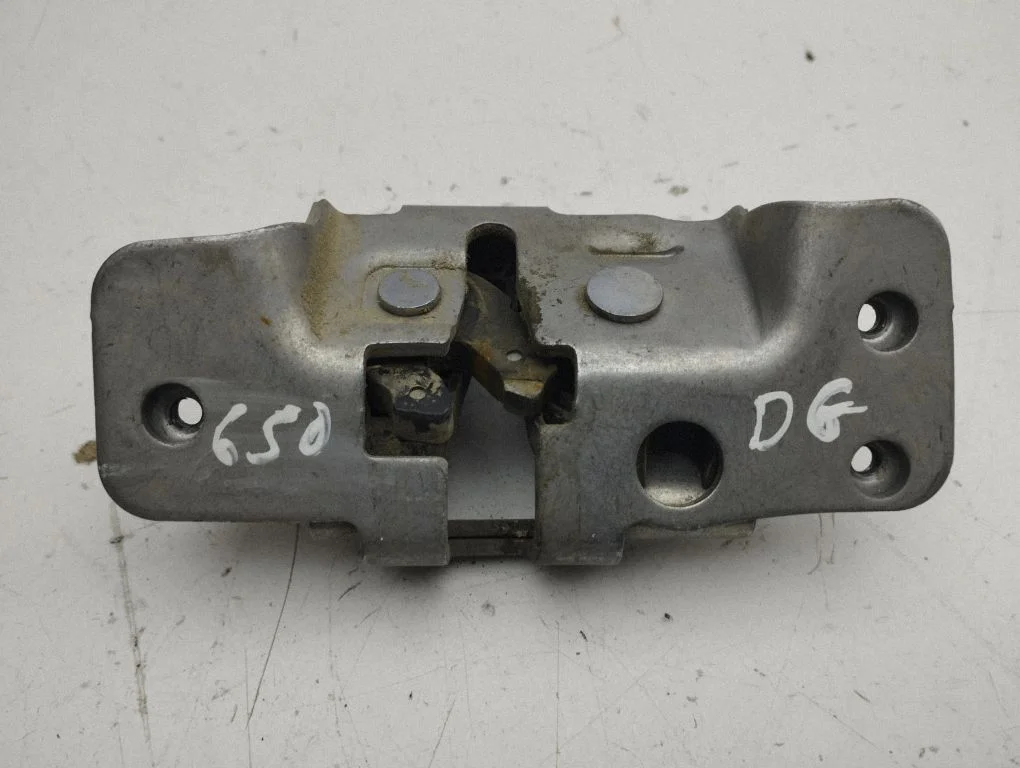 Rear door lock 020334
