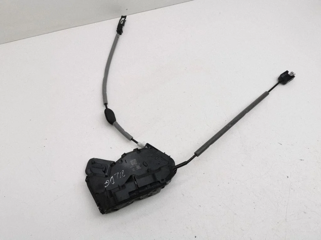 Rear door lock – Volkswagen T-Roc (2017-2025)