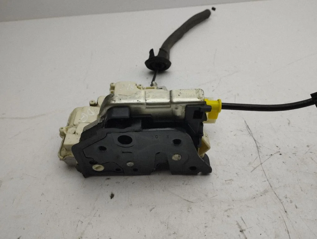 Rear door lock – Audi A7 S7 4G (2011-2017)