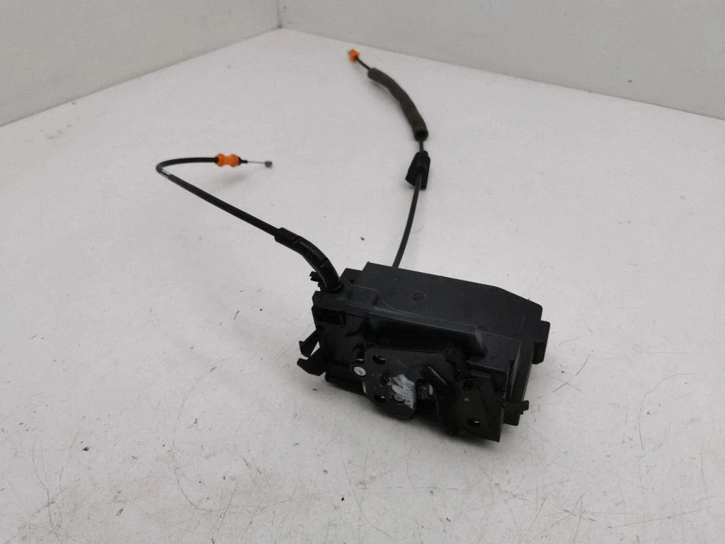 Aizmugurējo durvju slēdzene 9805636280