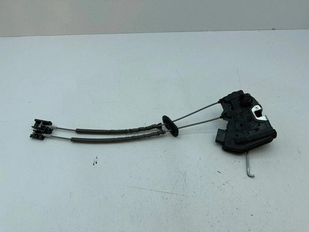 Tagaukse lukk 81410G5010JCF