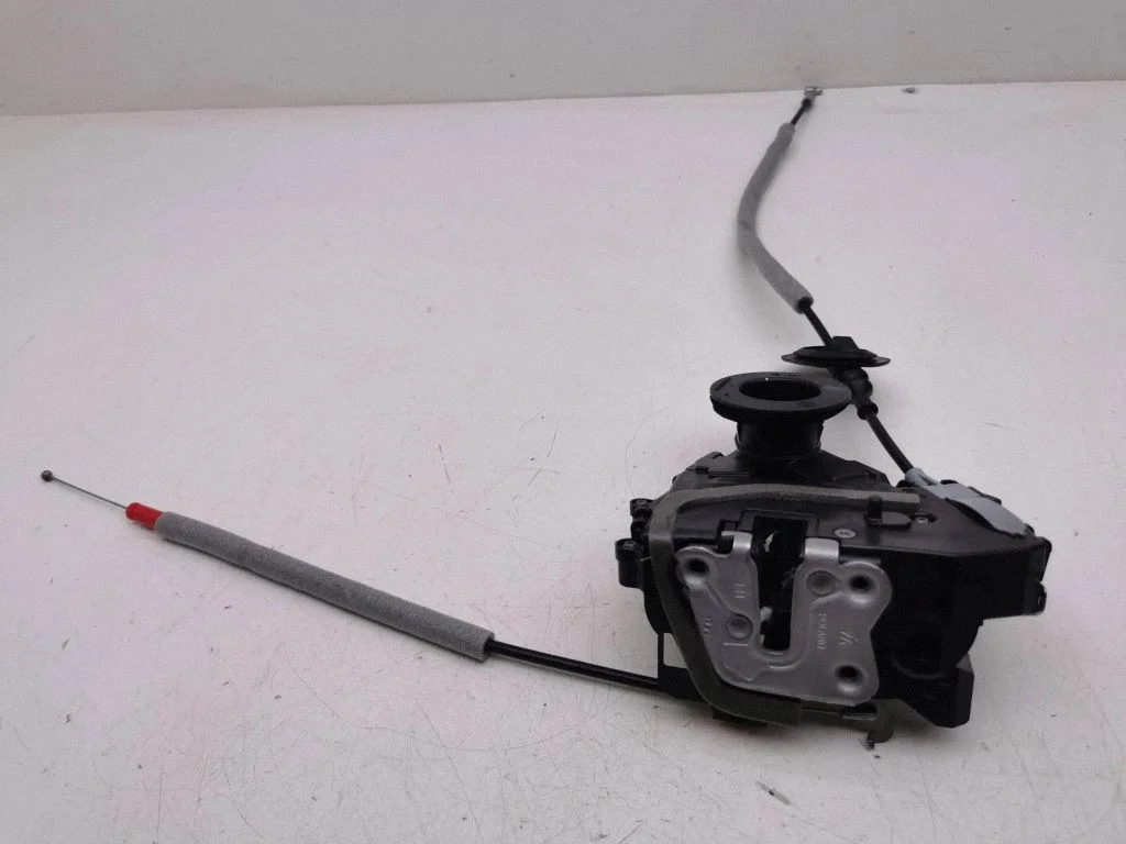 Rear door lock 825031367R
