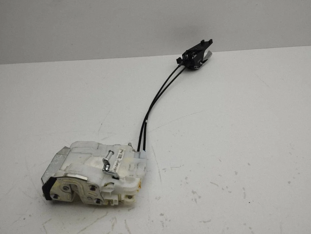 Rear door lock 8230154PA3