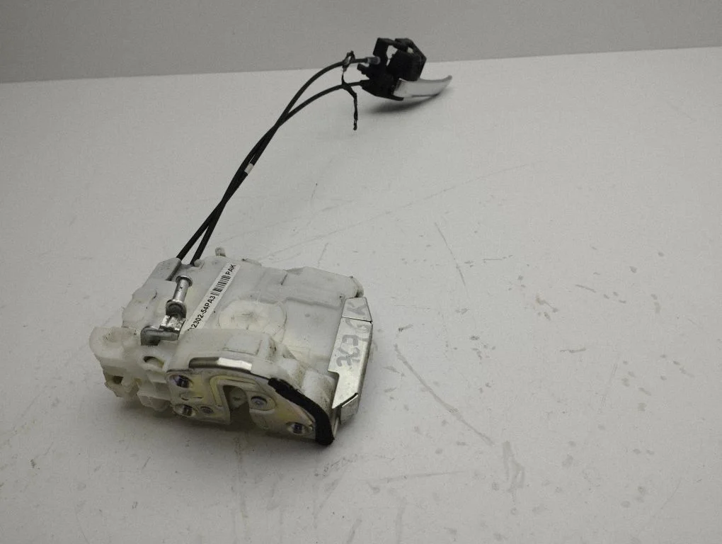 Rear door lock 8230254PA3